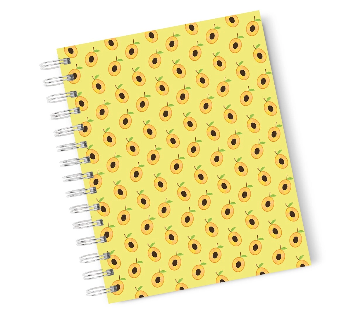 Notebook A5 Hardcover