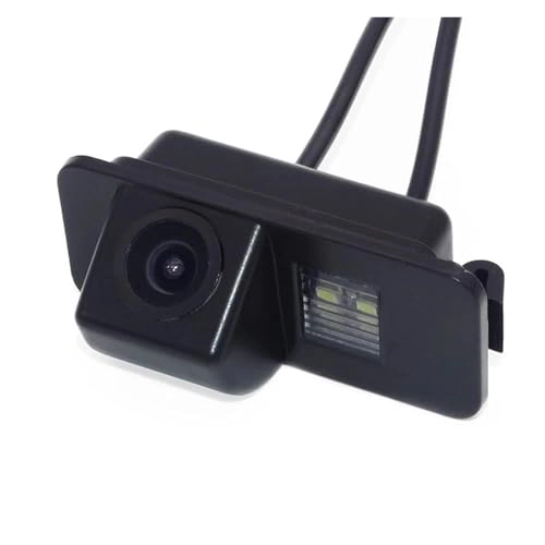 Backup Camera - Wire 420 TV Lines