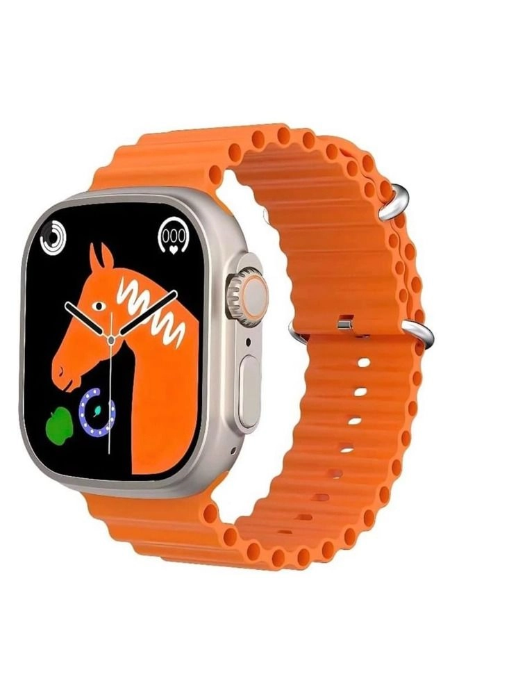 W&O X9 ULTRA Aluminium