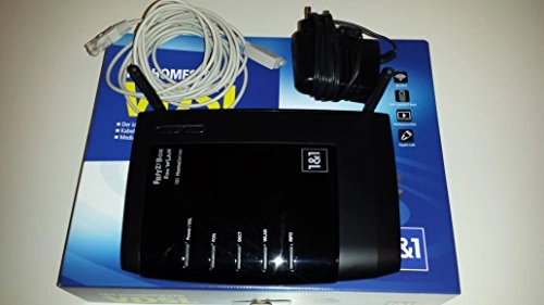 Fon WLAN 7240 - 802.11ac