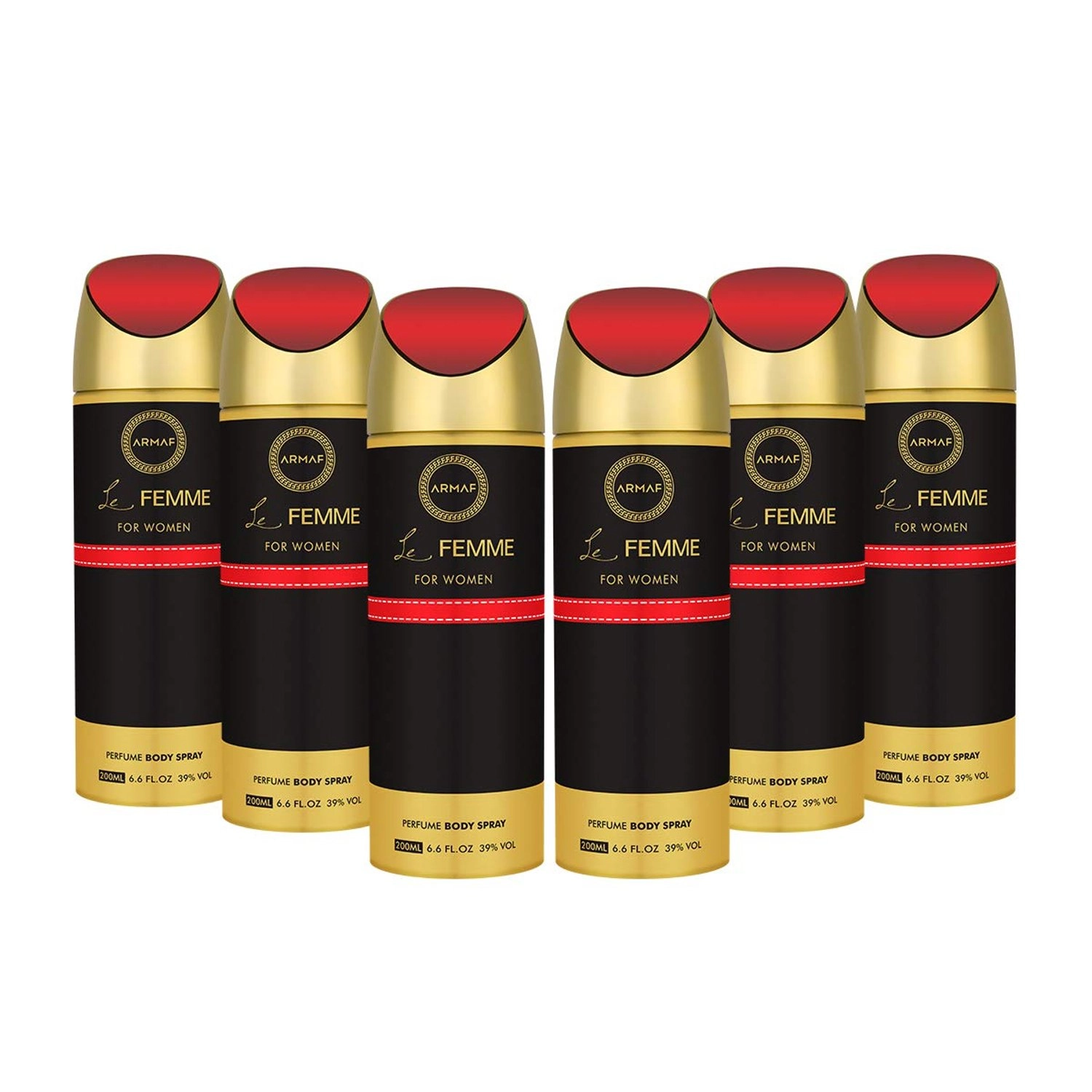 Sterling Perfumes Le Femme - .9 kg