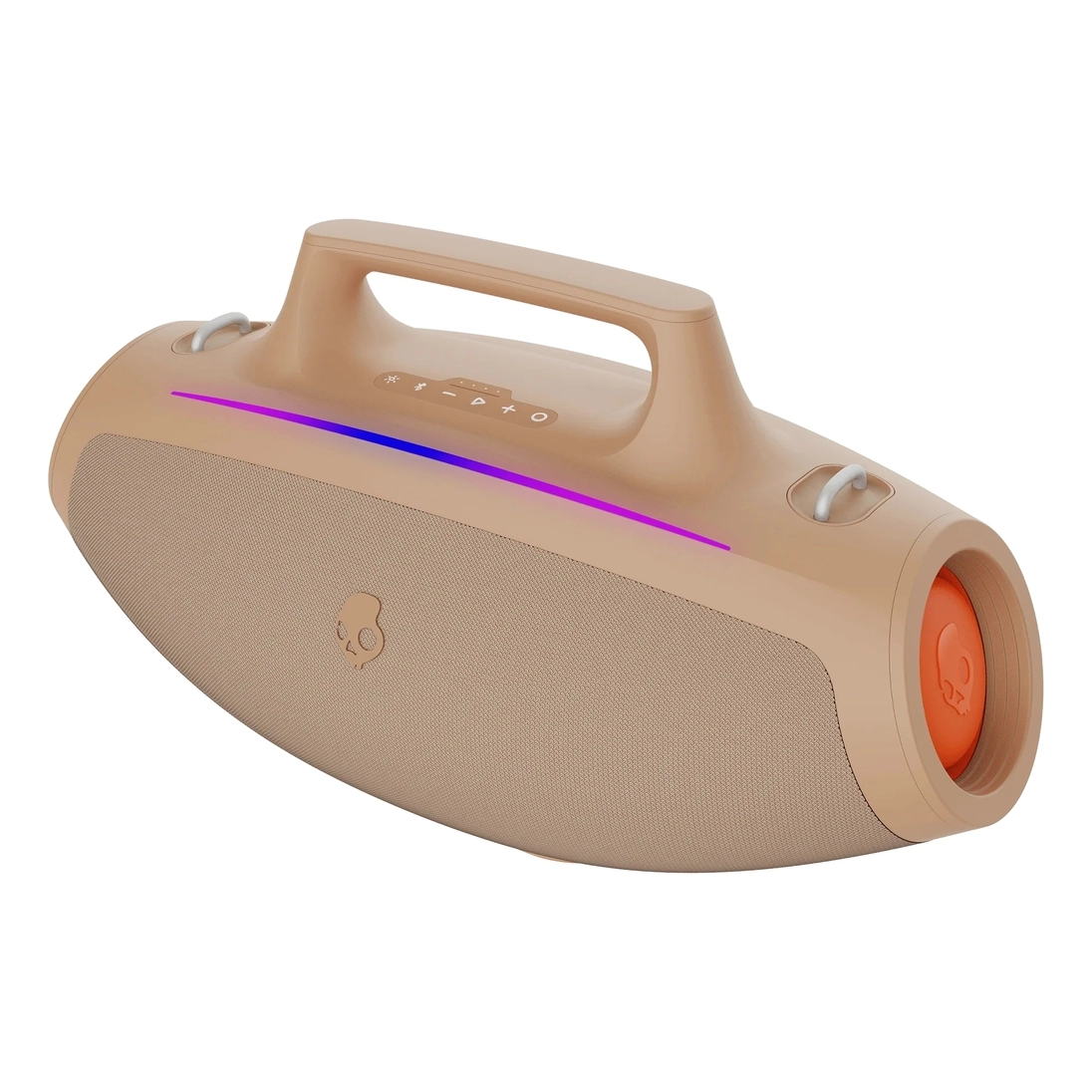 Skullcandy Barrel Boombox