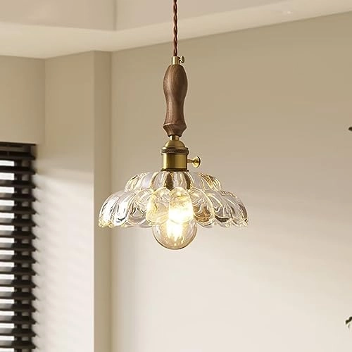 Flower Pendant Lamp - 200 cm/79.3 inches