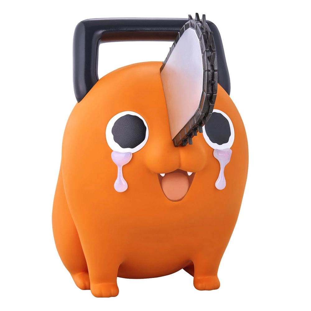 Bandai Spirits Banpresto Chainsaw Man - Pochita Big Sofvimates 15 cm (BP28673P)