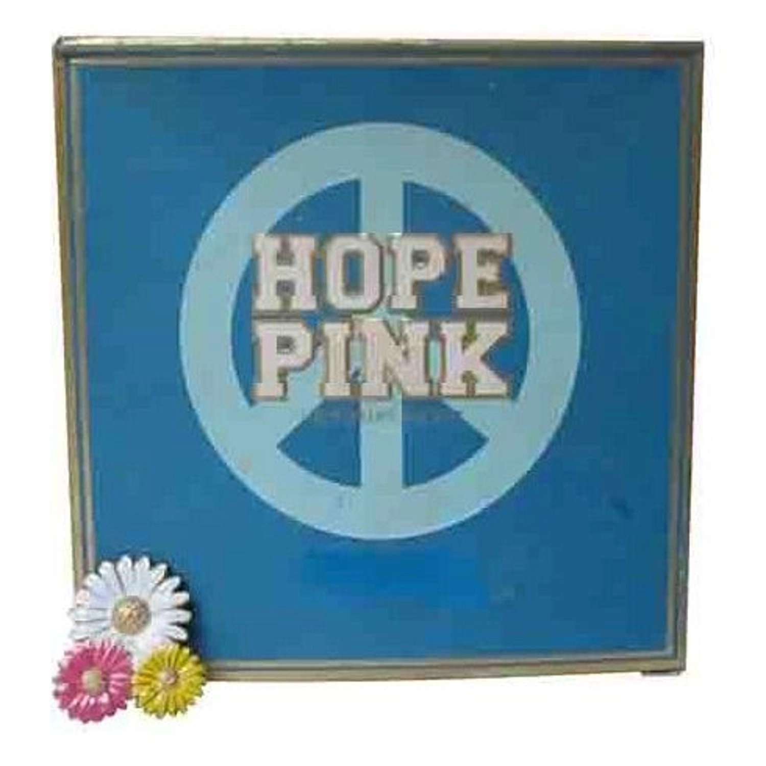 Hope Pink Eau de Parfum 50 ml