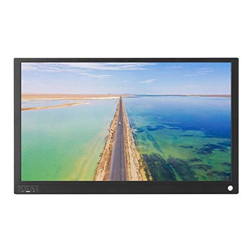 Portable Display - 1080P 15.6-inch
