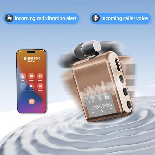 K89 Wireless Earbud