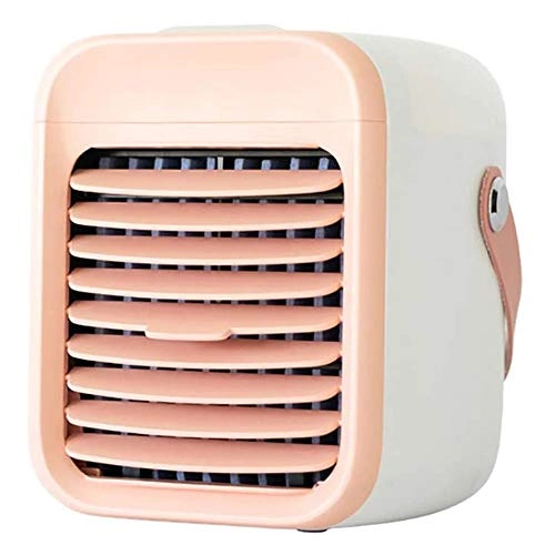 Portable Evaporative Conditioner - Blue Personal