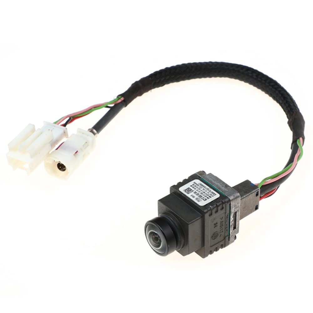 Rear View Backup Camera