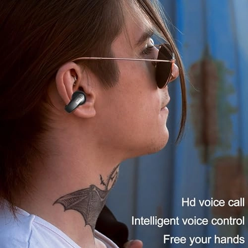 Leftweixht38eomci Wireless Headphone