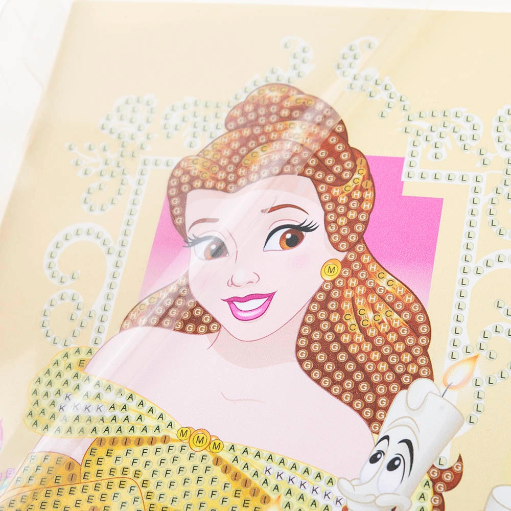 Crystal Art Secret Diary - 6+ years