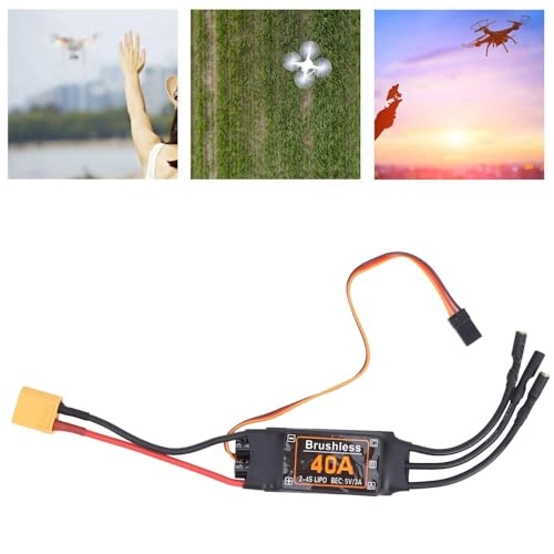 Brushless ESC