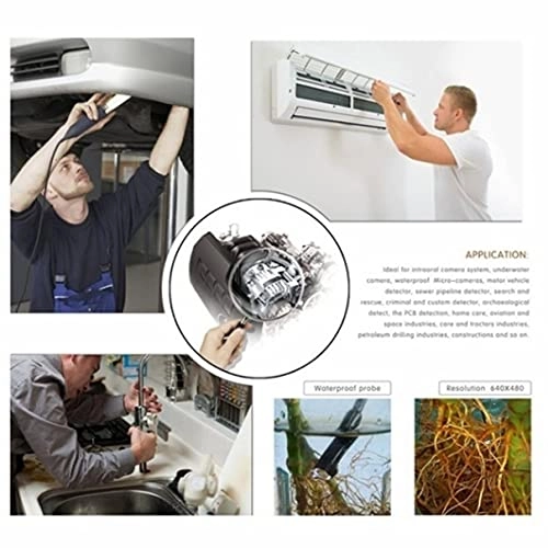 Endoscope - 7.0mm 1M