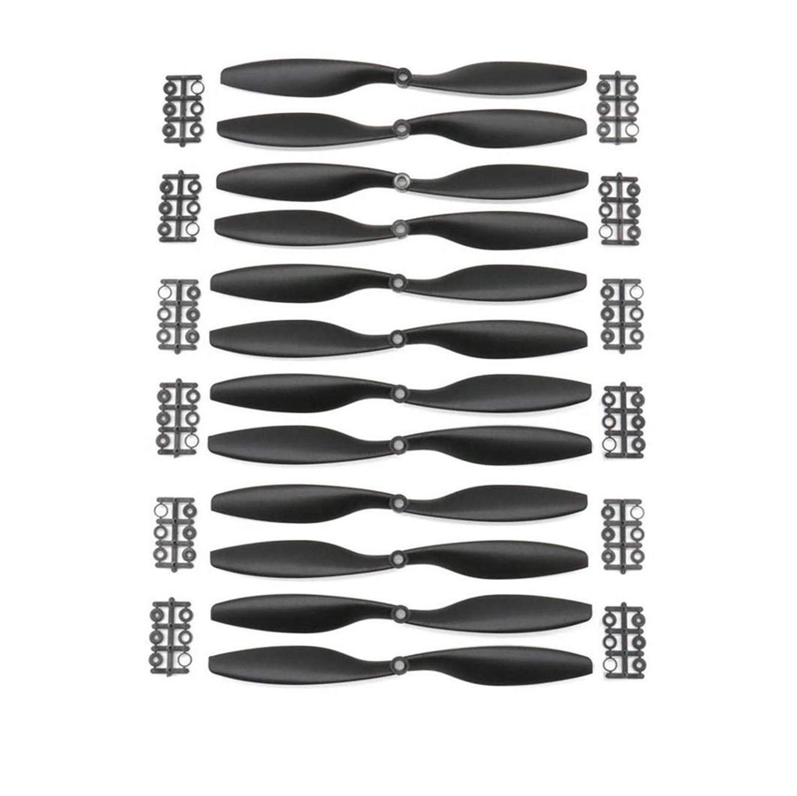 FT Propellers - 5 Pairs 8045 9047