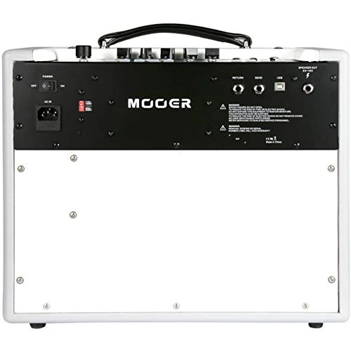 SD30 - Modeling amp 30W