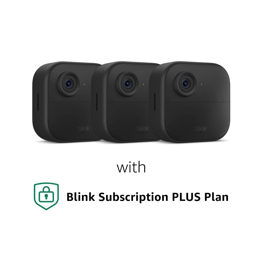 Outdoor 4 + Sync Module Core