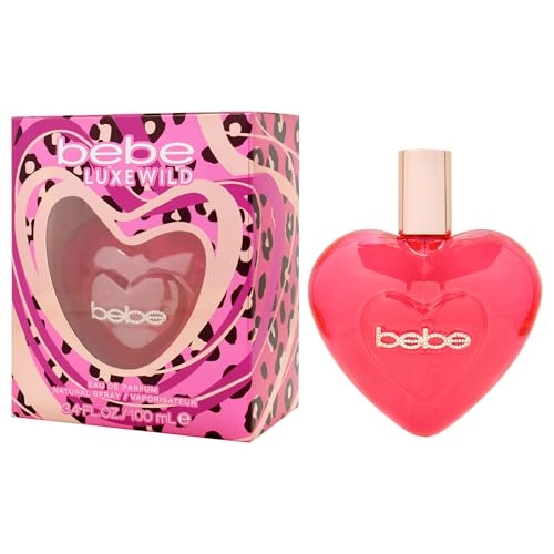 Luxe Wild Eau de Parfum - 100 ml