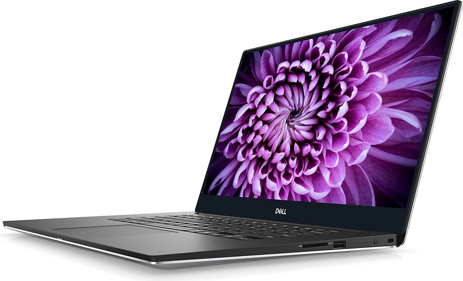 DELL (Open Box) XPS 15 7590 - 15.6'' i7-9750H 16GB DDR4 512GB SSD