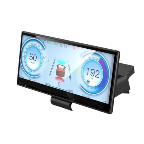SNKOL Head Up Display - 1920720 pixels