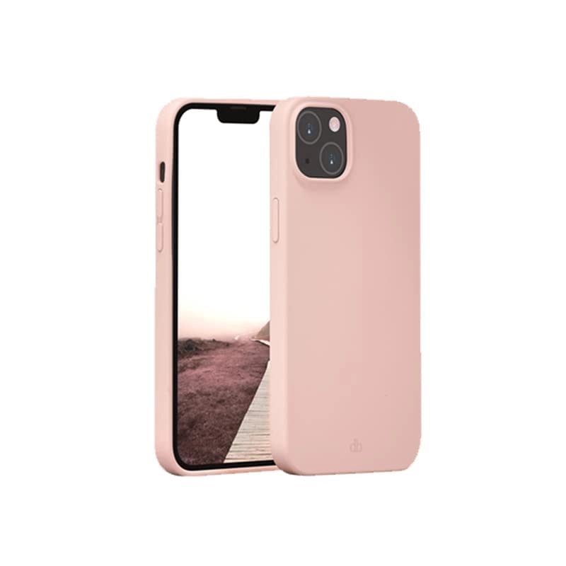 Monaco Back Case for iPhone 14 Max