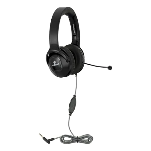 Premium Foldable Wired Headset Pack