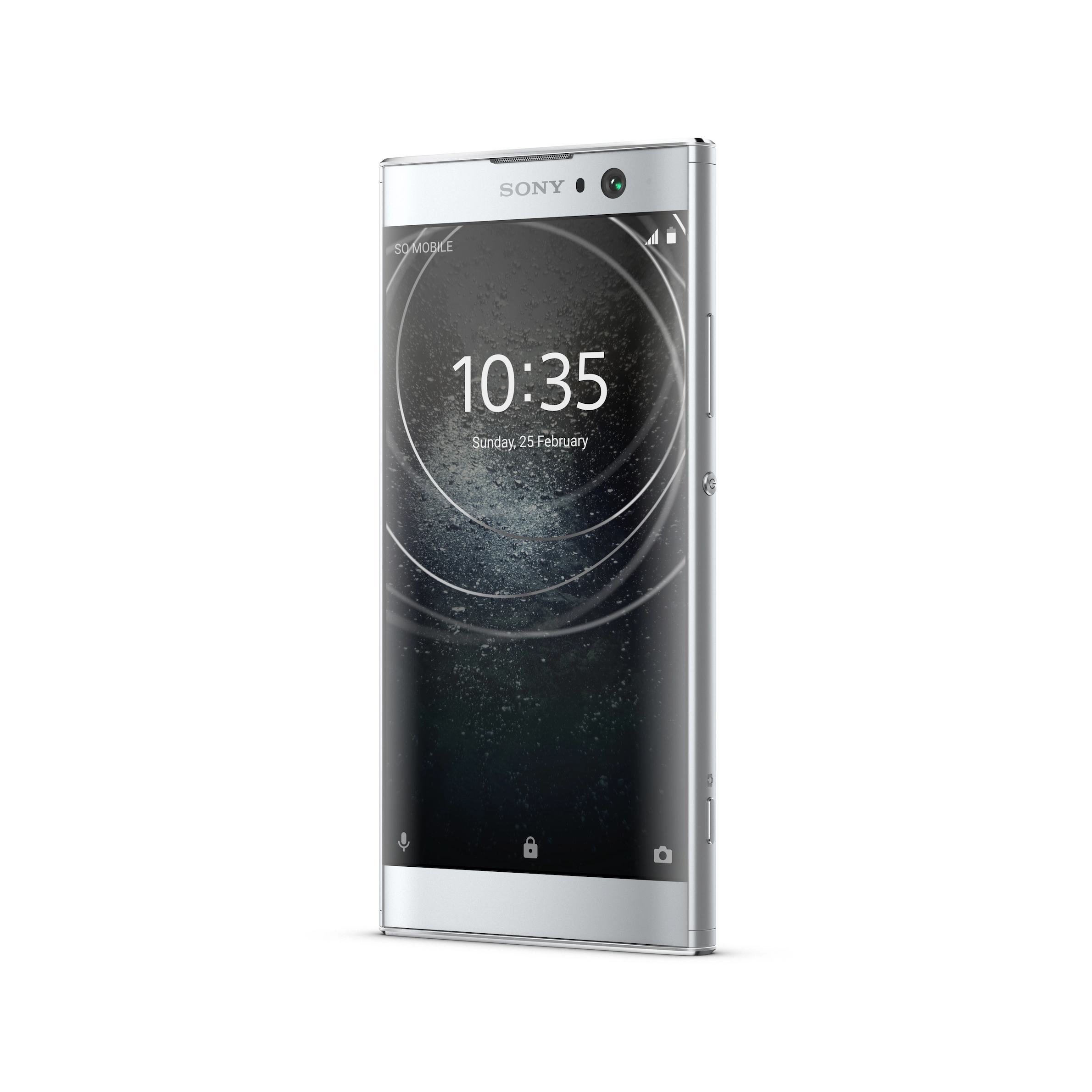 (Renewed) Xperia XA2 - 4GB 32GB