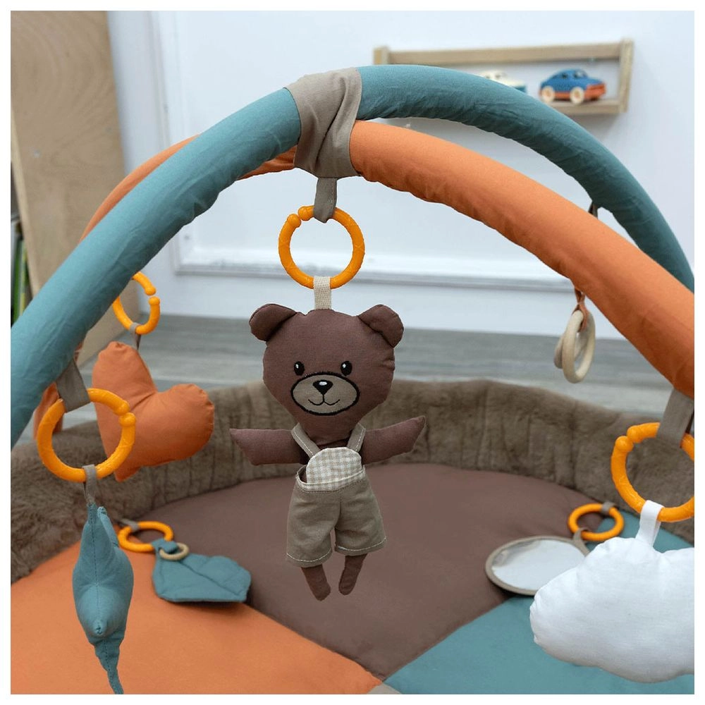 Baby Gym