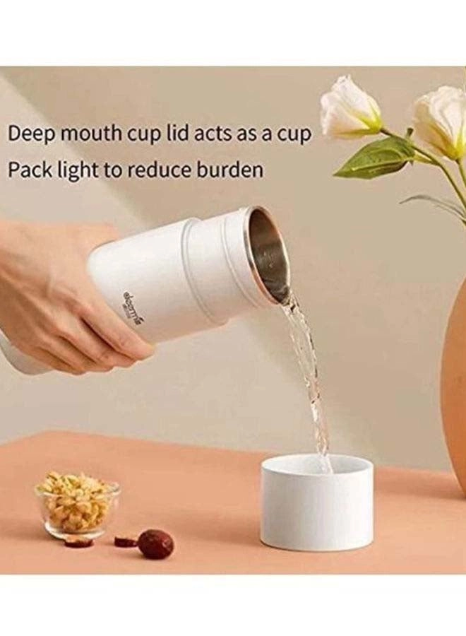 Portable Thermos Hot Water Cup DEM-DR050