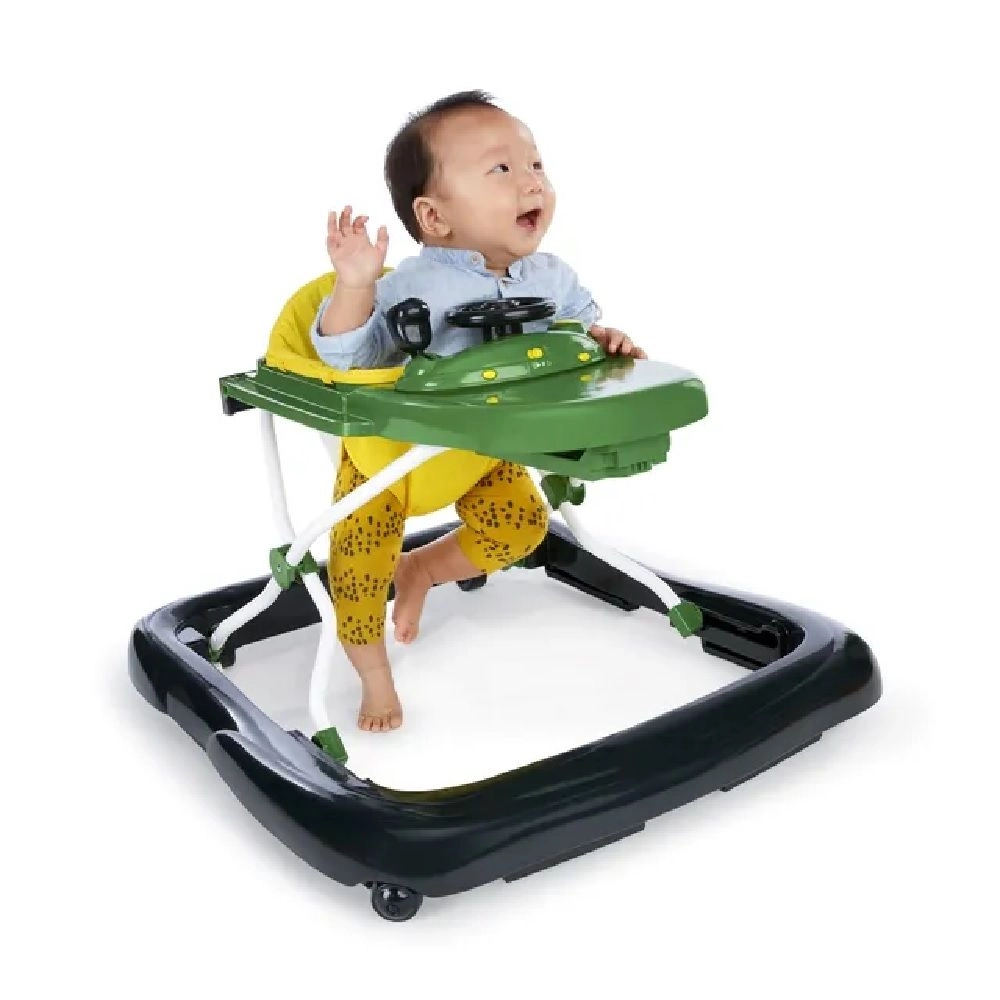 John Deere Gator - 4-in-1 Baby Activity Walker
