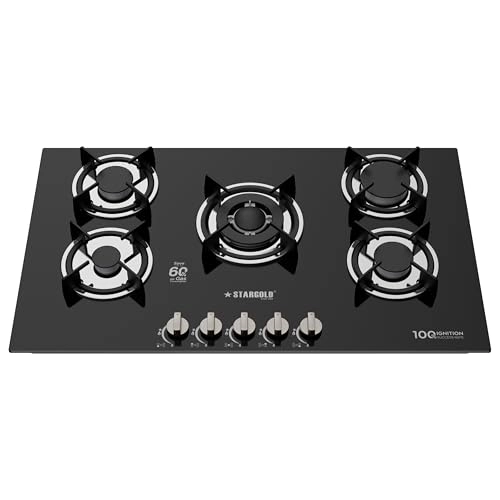 Smart SG-1135HG Gas hob