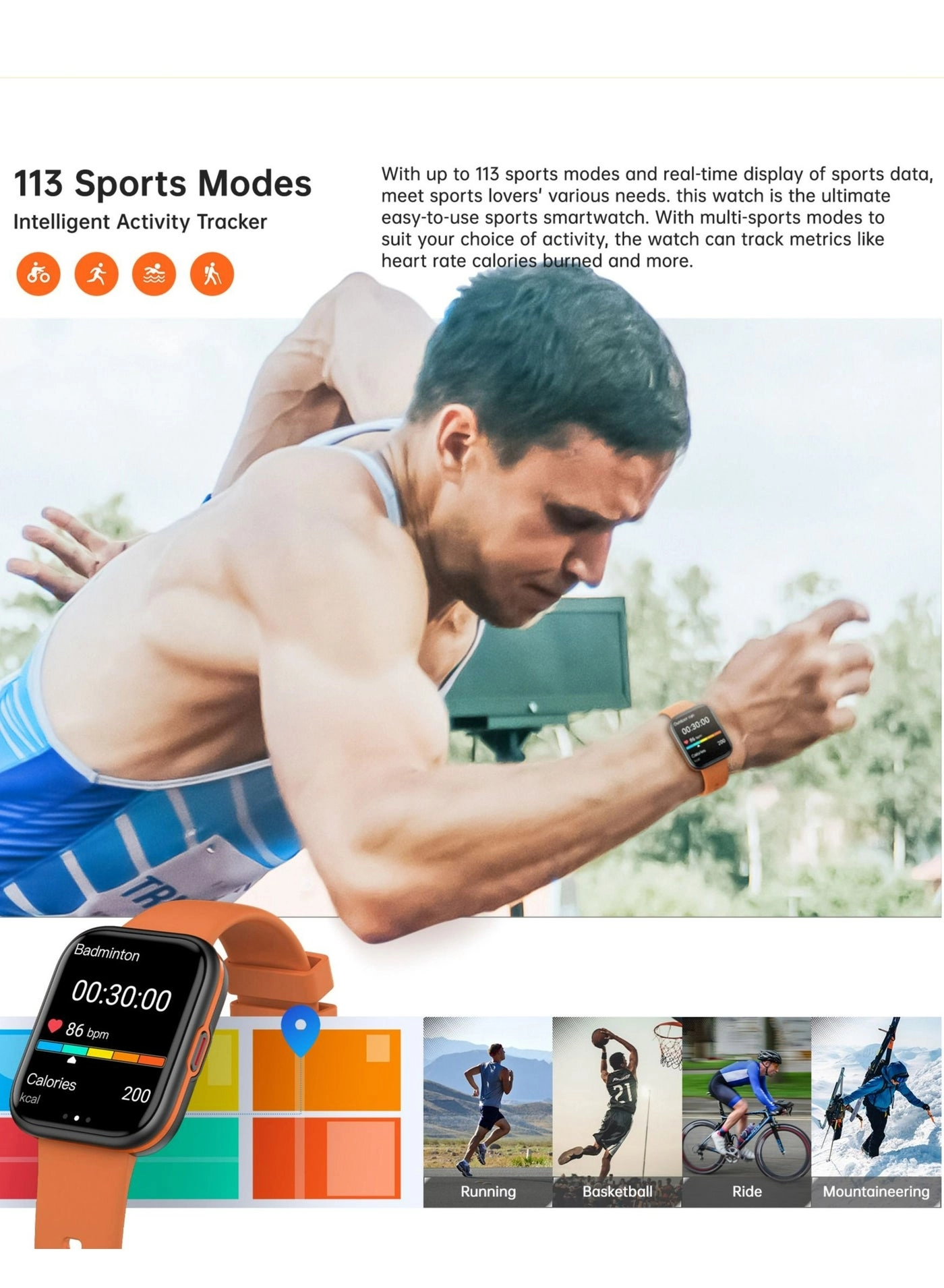 RT DV03 46mm Alloy/Plastic