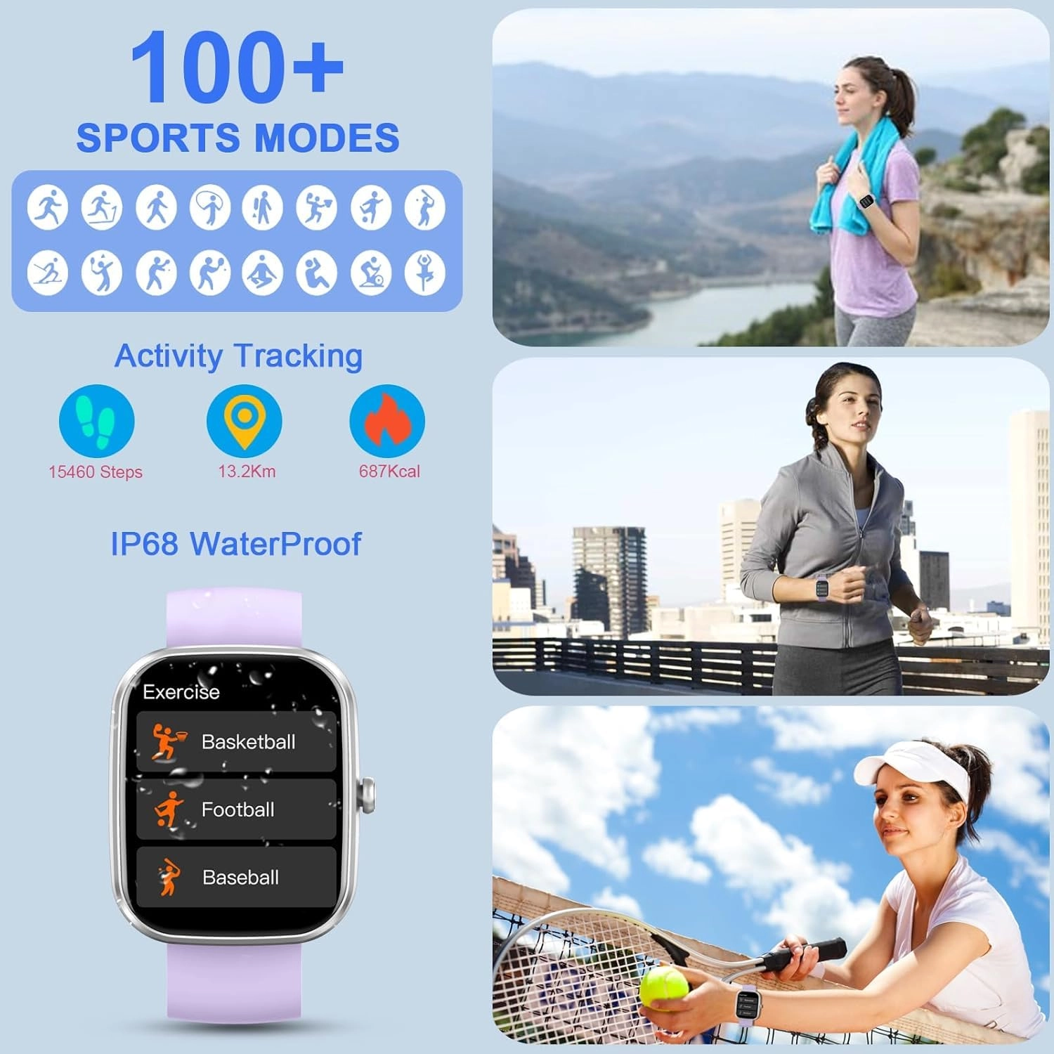 T60 48mm GPS