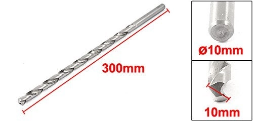 a14021800ux0716 - HSS 1 piece(s) 10mm