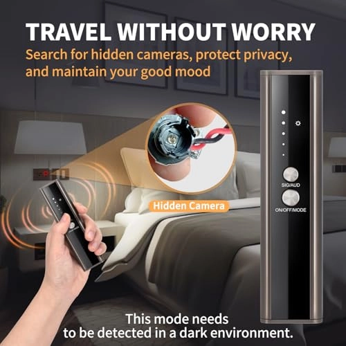 KT-02 - 5 Levels Sensitivity 4 Modes Type-C fast charging