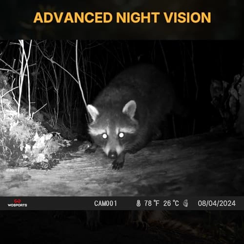 Mini Trail Camera - 24MP Pack