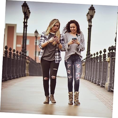 8066856119 USB Microphone