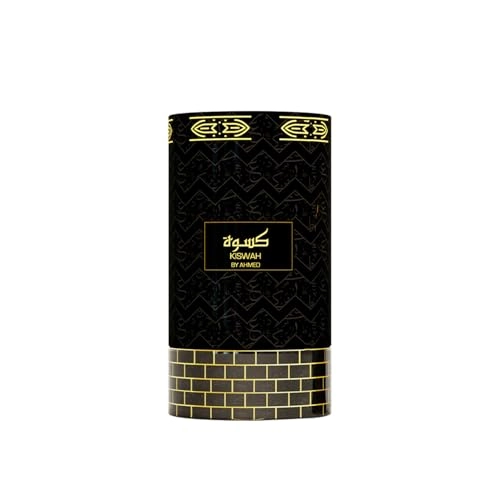 Kiswah Eau de Parfum 10ml