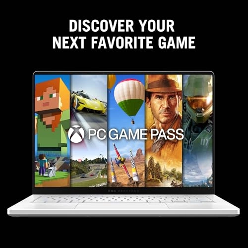 ROG Zephyrus G14 - 14'' Ryzen 9 270 16GB DDR5 1TB SSD