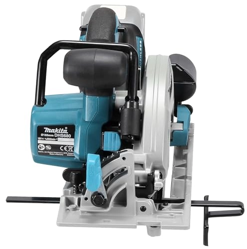 DHS680Z Cordless (Bare Tool)