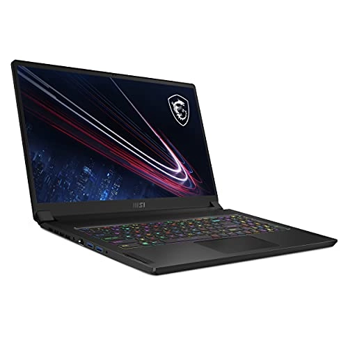 GS76 Stealth 11UE-623 - 17.3'' i7-11800H 16GB DDR4 512GB SSD