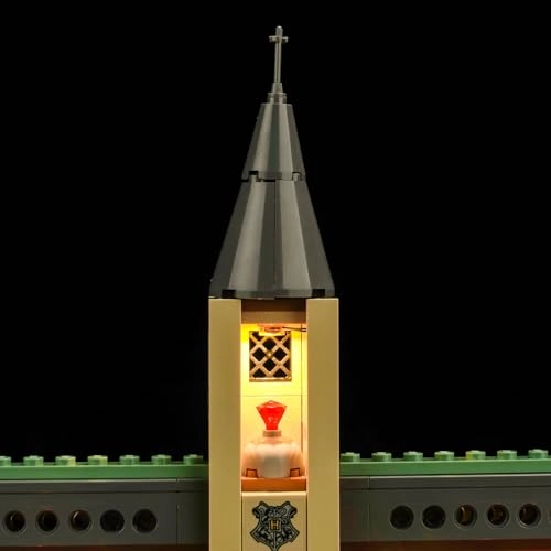 LED Light Kit for 76435 Hogwarts Castle: The Great Hall - Multicolor Standard