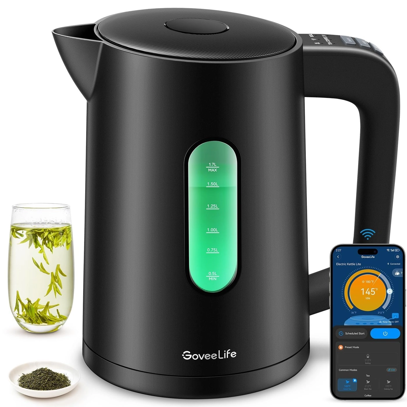 GoveeLife Smart Kettle