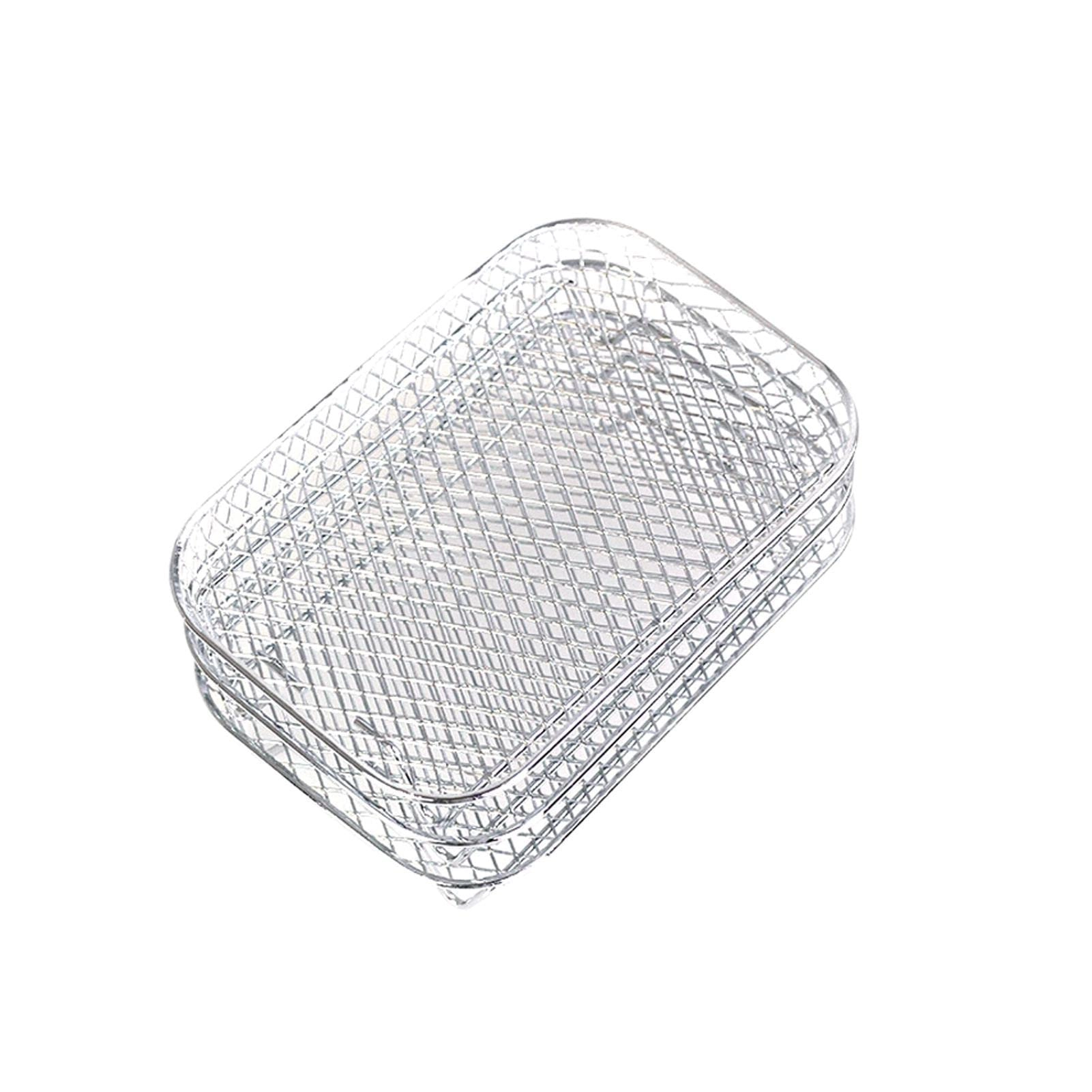 DER51REW Air Fryer Rack - 304 stainless steel 3