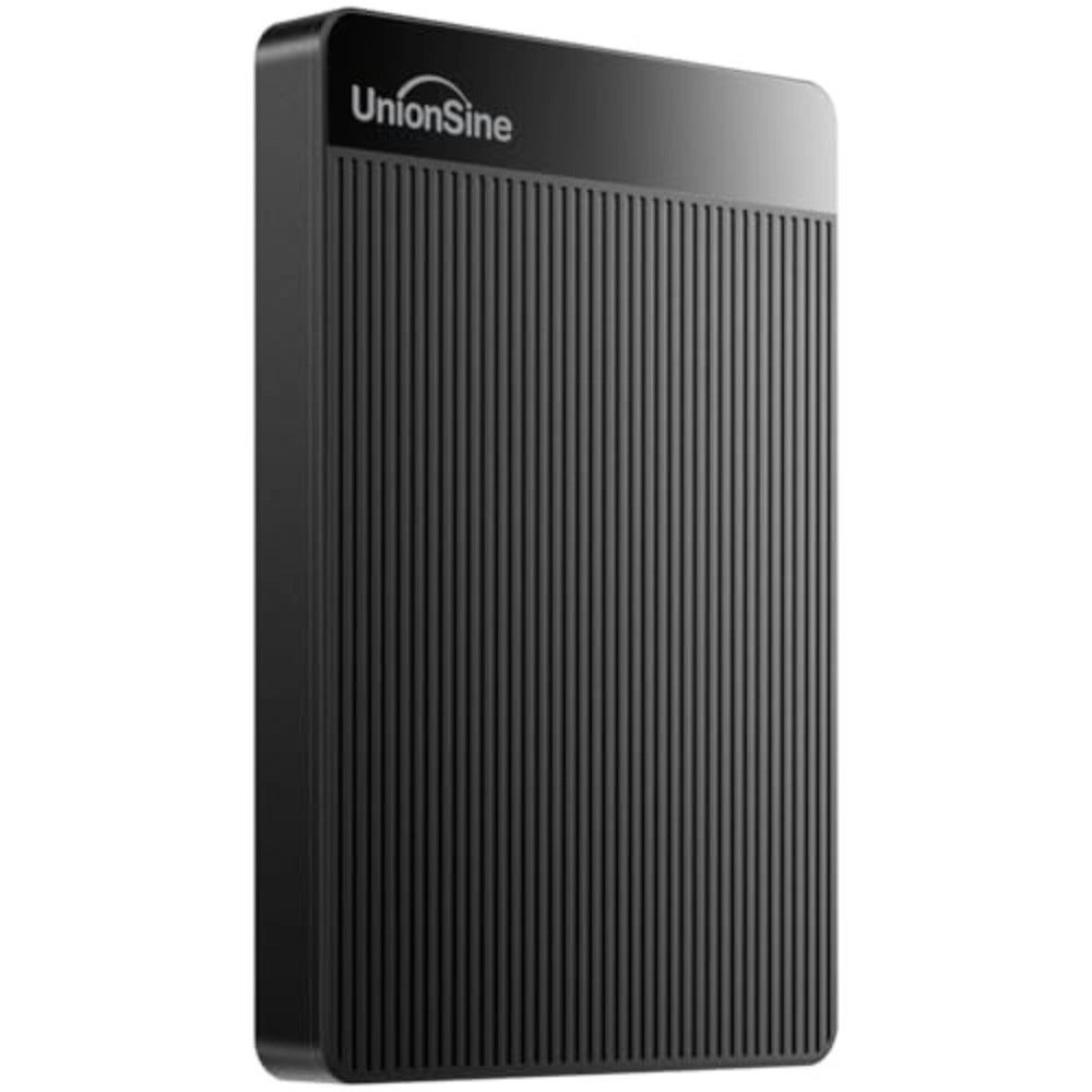 Portable 1TB HDD