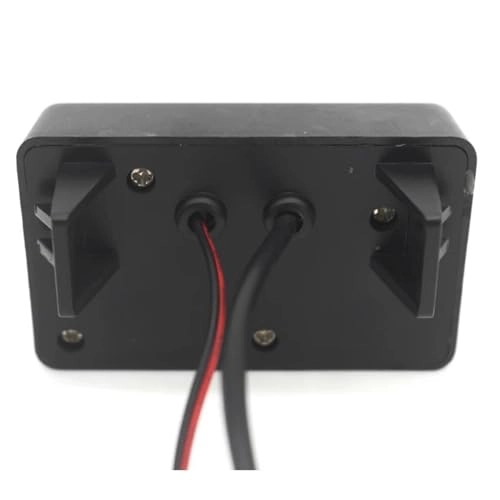 Rear View Camera - Night vision Wire AHD 720P