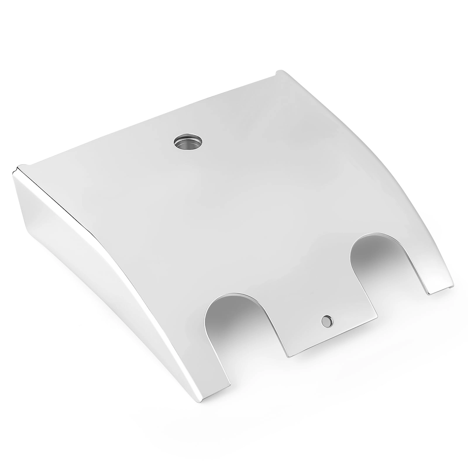 VASTMT Lower Dash Panel Extension - Harley Touring 1989-2007