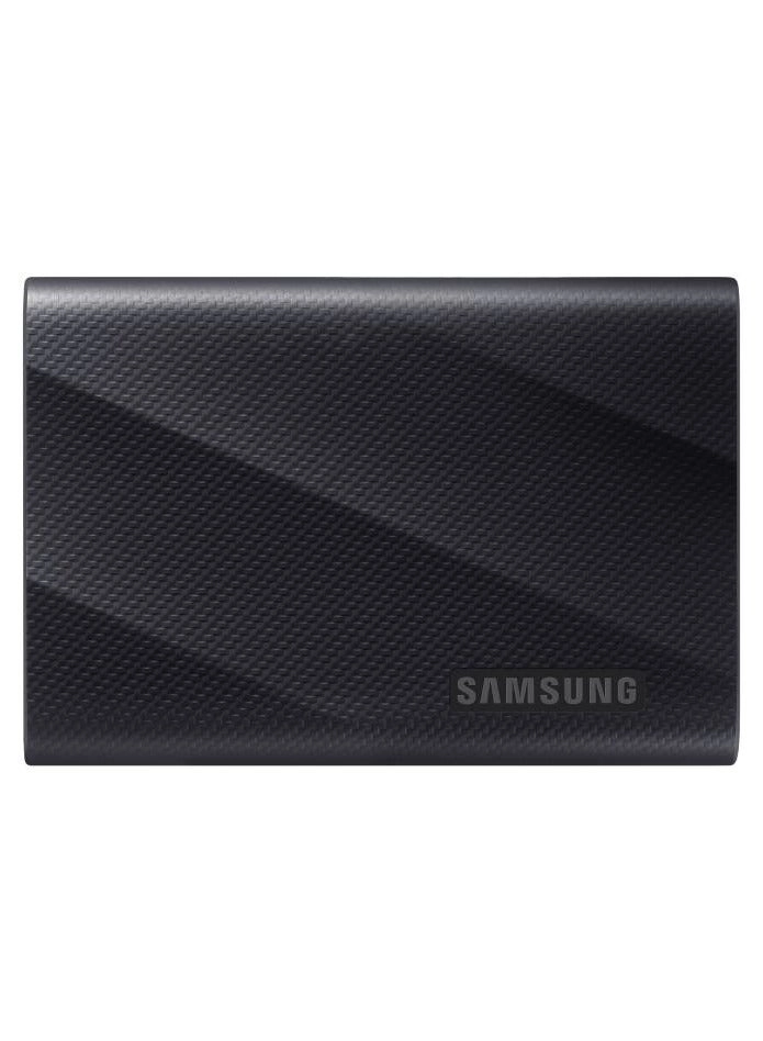 Samsung T9 - 4 TB