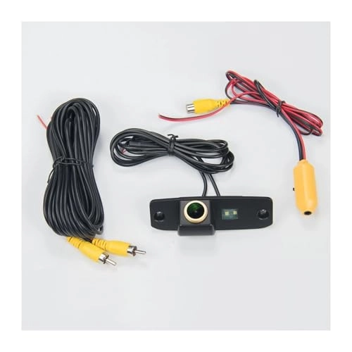 Rear View Camera - Night vision 1280*720P