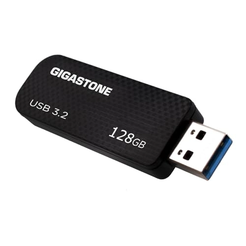 GS-U3128GSLBL-R - USB 3.0 128GB