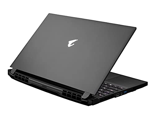 AORUS 15P XD AORUS 15P XD-73US324SH - 15.6'' Core i7-11800H 16GB DDR4 1TB SSD